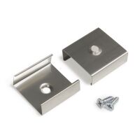 Halterung (VE2) Holder U7 r #0022644