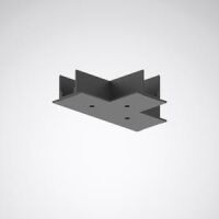 Abdeckung T-Verbinder Rail Abd T- #8887000