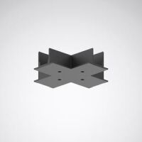 Abdeckung X-Verbinder Rail Abd X- #8887200