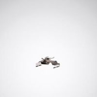 Befestigungsklammer D01X078 m Caddy-Clip