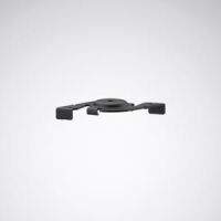 Befestigungsklammer Rail Clip D #8888600