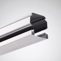 Blindabeckung aus PVC 07650BLIP50/64L22501
