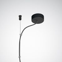 Deckenanschlussdose rund ZAA/05