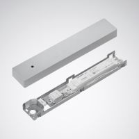 Deckenanschlussdose ZAR+LLWC 05