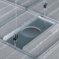 Einbauzubehör InperlaL C05 MP 600