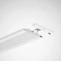 Endkappe LuceoS H ZKS 01+LLWS