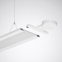 Knotenpunktkupplung LuceoS H ZKK IN/5/01