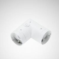 L-Verbinder Tugra L-Conn. Alu 01