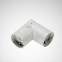 L-Verbinder Tugra L-Conn. Alu 23