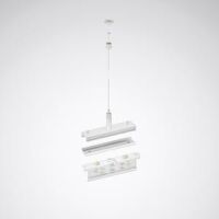 Längsverbinder-Set Rail Längsv #8900500