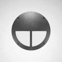 Leuchtenabdeckung Skeo Circ WD1 ZHF