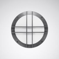 Leuchtenabdeckung Skeo Circ WD2 ZCF
