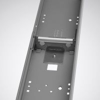 Lichtbandkupplung SFlow C/D ZLK