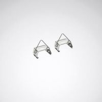 Montageclips (VE 2) Tugra ZB V4A