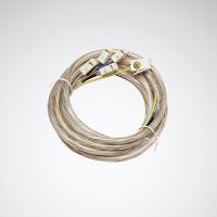 Netzanschlussleitung 5x1,5 Opendo H ZZT515/1000