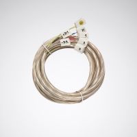 Netzanschlussleitung 7x1,5 Opendo H ZZT715/1000
