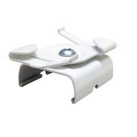 Trackclip mit Federklammer Trackclip R #8119100