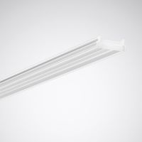 Transparente Abdeckung 07650 TA 300 IP64