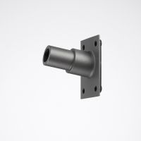 Wandbefestigung 0803WB-R/100-76 26