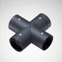 X-Verbinder Tugra X-Conn. Alu 05