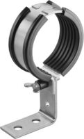 Leuchtenhalter SC 70/Profil