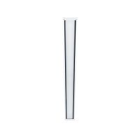 Kanal für LED-Lichtlinie SLOINslimKL3250FSR