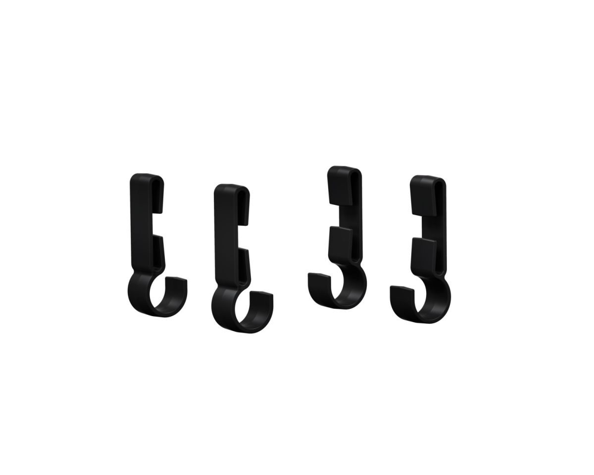 Helmhalterung 502313