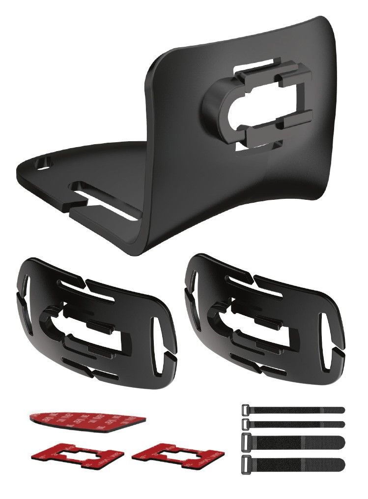 Helmhalterung 502314