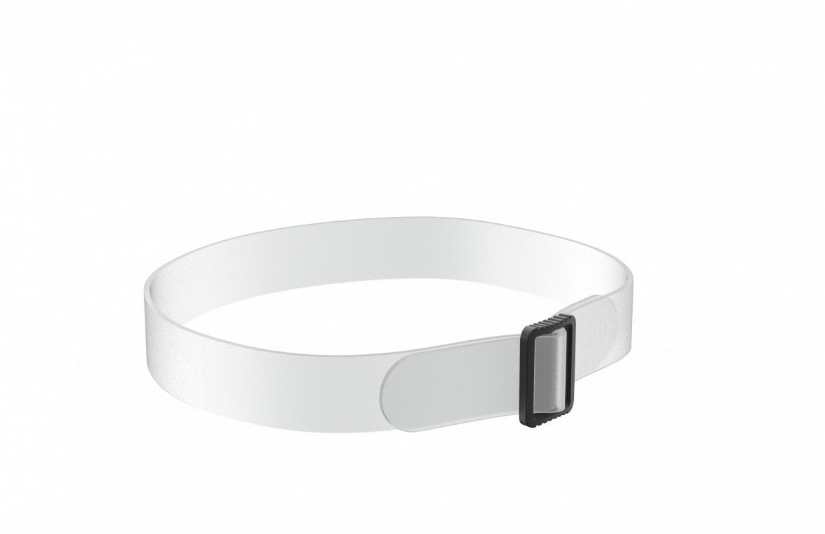 Silikon Kopfband 502451
