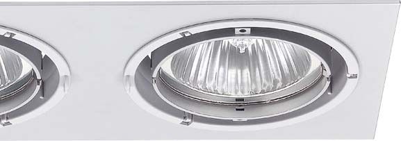 Einbaurahmen SCER 6.300 si