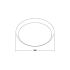 Abdeckring 81128090
