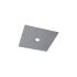 Akustikpaneel Q895mm 85130442