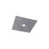 Akustikpaneel Q895mm 85140442