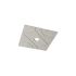 Akustikpaneel Q895mm 85140454