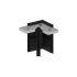 Eckverbinder 90° 88489180