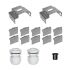 Beipack Set Clips OLIVIA-2 #EO10310560