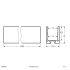 Aluminium Profil APHB200
