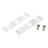 Befestigungsclip 2er-Set SLCLIP