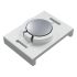 Montageclip mit Magnet LUMCLM