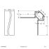 Profil m.Abdeckung APTB4AM300
