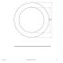 Reduzierring P543501EBR