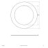 Reduzierring P543509EBR
