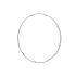 Runder Rahmen SFFL.500ROUNDFRAMESI