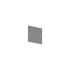 Enddeckel DCL-Z-H1 001.1 sw