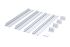 Anbaurahmen M600 RC159Z SMB #75214699