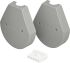 Stirnwand si 9MX056 EP-900 SI SET