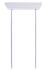 DW - Designpendel 2DWKMKS-EB