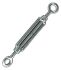 Spannschloss M8 58318