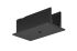 Abdeckung Endeinspeisung ONETRACK RE #9200742