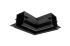 Abdeckung L-Verbinder LYTESPAN TR #2070348